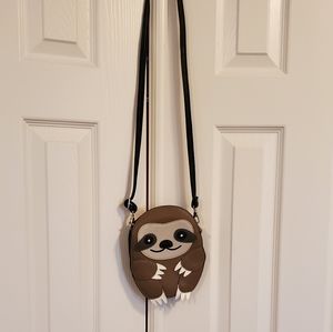 Sloth Bag